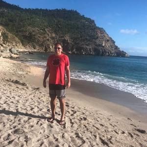 Meet your Posher, Dean